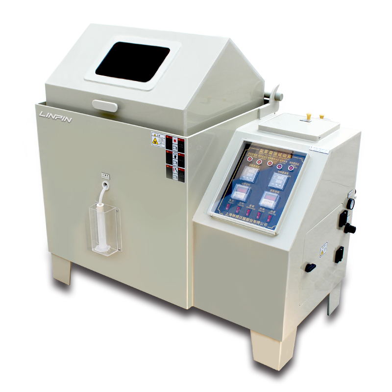 鹽霧循環(huán)腐蝕試驗箱