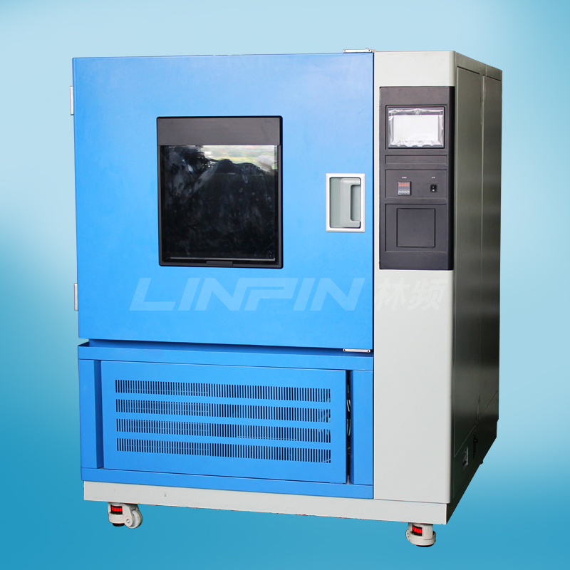 水冷氙燈耐候試驗箱