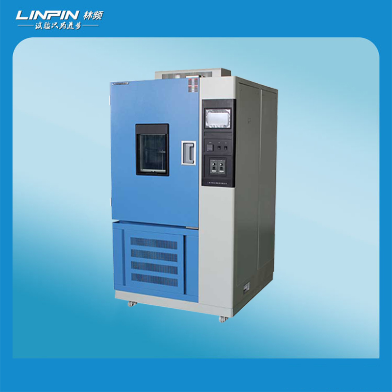 預測抗臭氧壽命！臭氧試驗箱的老